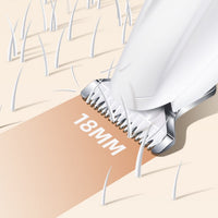 Pawdia Precision Paw Trimmer