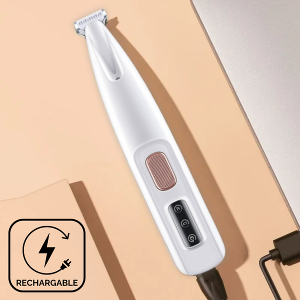 Pawdia Precision Paw Trimmer