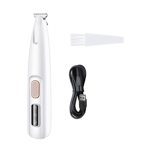 Pawdia Precision Paw Trimmer