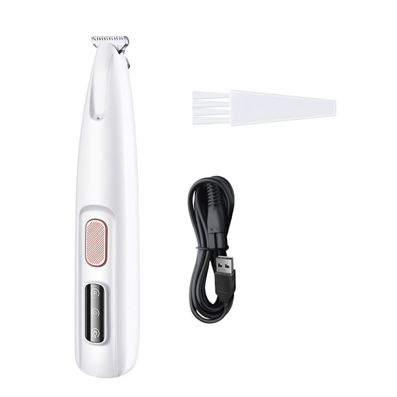 Pawdia Precision Paw Trimmer
