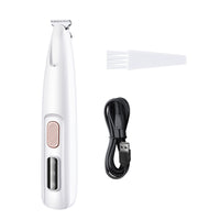 Pawdia Precision Paw Trimmer