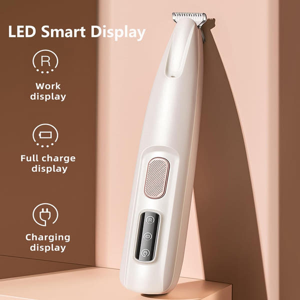 Pawdia Precision Paw Trimmer