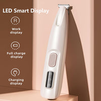 Pawdia Precision Paw Trimmer